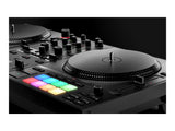 Hercules | DJControl Inpulse T7 | Speakers | USB connectivity