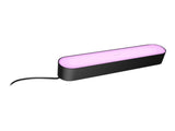 Philips Hue Play WCA Lightbar Base, Black | 42 W | 2000-6500 Hue White Colour Ambiance