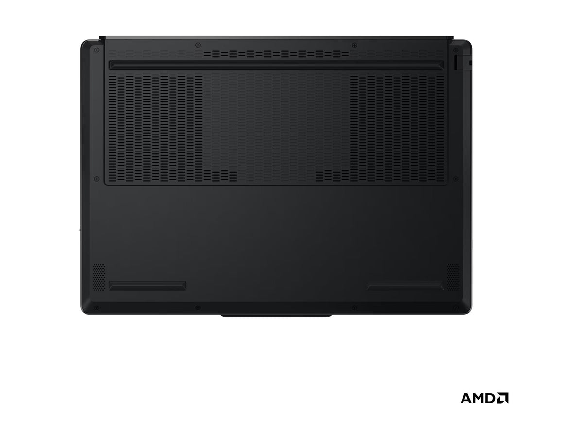 Lenovo- Legion 5 15AHP11 AMD | Eclipse Black | 15.3 " | OLED | WQXGA | 2560 x 1600 pixels | Glossy | AMD Ryzen 7 | 250 | 16 GB | SODIMM DDR5 | Solid-state drive capacity 512 GB | NVIDIA GeForce RTX 5070 | GDDR7 | 8 GB | Windows 11 Home | 802.11be | Blueto