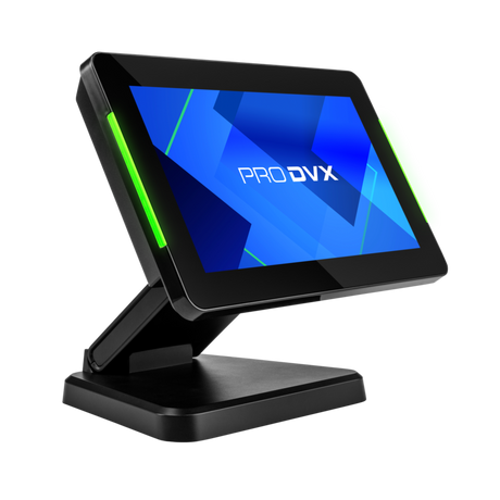 ProDVX APPC-7XPL | 7 " | Landscape/Portrait | 24/7 | Android | Wi-Fi | 130 ° | 140 ° | 300 cd/m² | Touchscreen
