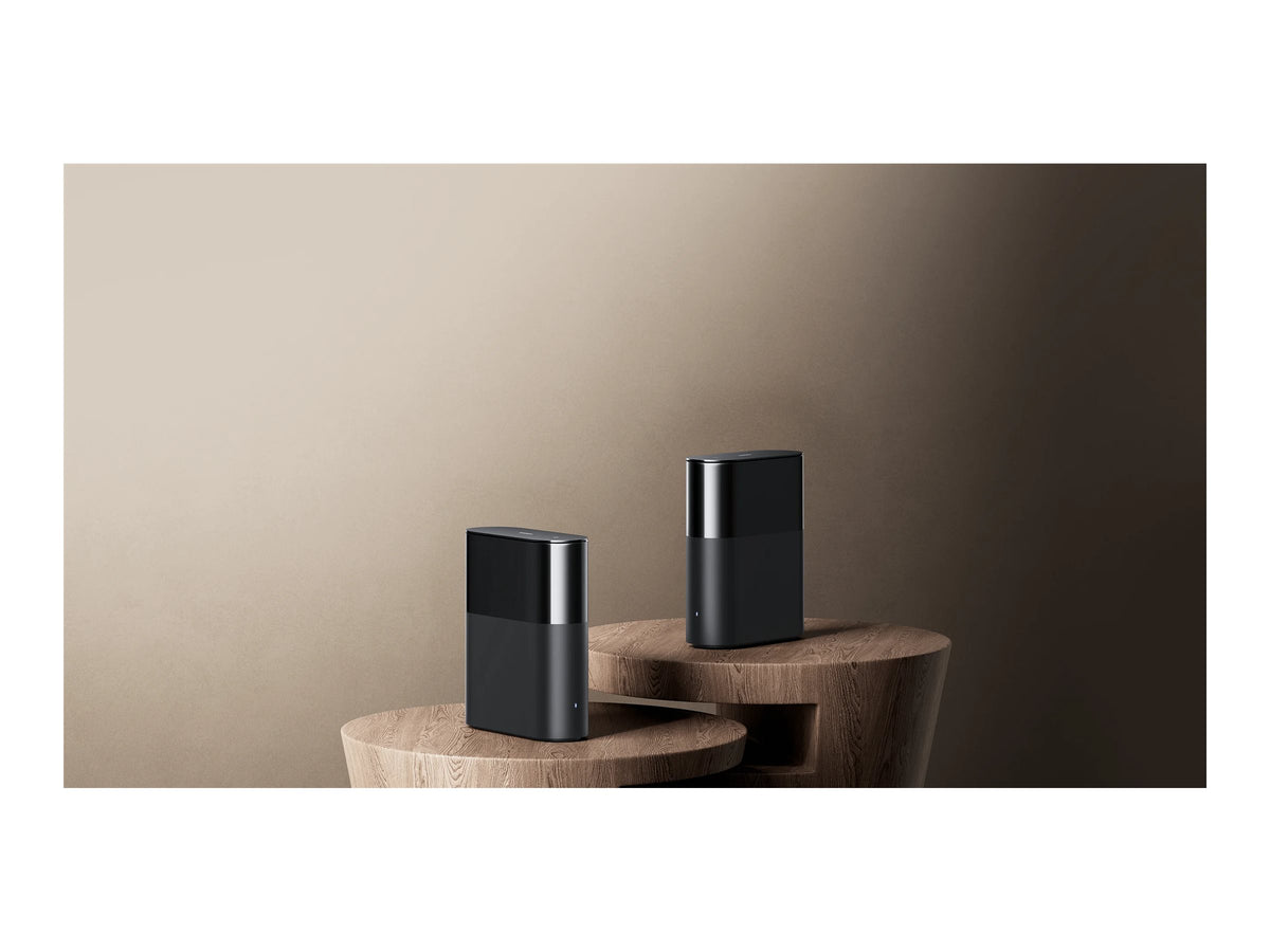 Xiaomi | Mesh System | BE3600 Pro EU (3-pack) | 802.11be | Mesh Support Yes | MU-MiMO No | No mobile broadband