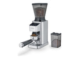 Caso Coffee Grinder | Barista Chef Inox | 150 W | Coffee beans capacity 250 g | Number of cups 12 pc(s) | Stainless Steel