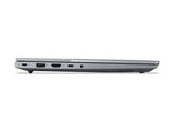 Lenovo 14 G8 IAL Intel | ThinkBook Arctic Grey | 14 " | IPS | WUXGA | 1920 x 1200 pixels | Anti-glare | Intel Core Ultra 9 | 185H | 16 GB | SODIMM DDR5 | Solid-state drive capacity 512 GB | Intel Arc Graphics Functions as Intel Graphics | Windows 11 Pro |