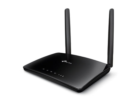 TP-LINK | AC1200 Wireless Dual Band 4G LTE Router | Archer MR402 | 802.11ac | 10/100 Mbit/s | Mesh Support No | MU-MiMO No | No mobile broadband