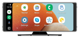 Navitel Smart Car Device | DS1020 | Wi-Fi | Audio recorder | Bluetooth