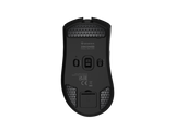 Genesis Zircon 880 | Wireless | Gaming Mouse | Black | 2.4 GHz, Bluetooth, USB