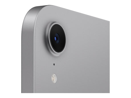 Apple | iPad mini | 8.3 " | Space Grey | IPS | 2266 x 1488 pixels | Apple A17 Pro | 512 GB | Wi-Fi | Front camera | 12 MP | Rear camera | 12 MP | Bluetooth | 5.3 | iPadOS | USB-C charging cable