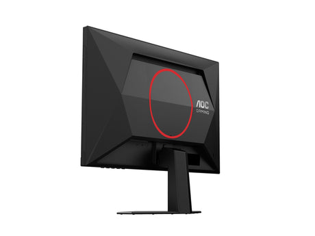 AOC | AGON Q24G4RE | 24 " | Fast IPS | QHD | 16:9 | 180 Hz | 1 ms | 2560 x 1440 pixels | 300 cd/m² | HDMI ports quantity 1 | Black