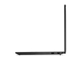 Lenovo ThinkPad T16 G4 Intel | Black | 16 " | IPS | WUXGA | 1920 x 1200 pixels | Anti-glare | Intel Core Ultra 7 | 258V | 32 GB | Soldered LPDDR5X | Solid-state drive capacity 512 GB | Intel Arc Graphics 140V | Windows 11 Pro | 802.11be | Bluetooth versio