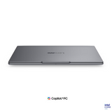 Lenovo Yoga Pro 7 15IPH11 Intel | Luna Grey | 15.3 " | OLED | 2.5K WQXGA | 2560 x 1600 pixels | Intel Core Ultra 7 | 356H | 32 GB | Soldered LPDDR5X | Solid-state drive capacity 1000 GB | NVIDIA GeForce RTX 5050 | GDDR7 | 8 GB | Windows 11 Pro | 802.11be 