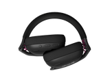 Fury | Gaming Headset | Fukiya F6 | Bluetooth | Over-Ear | Microphone | Black