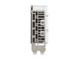 Asus Dual GeForce RTX 5060 White OC Edition 8GB GDDR7 | NVIDIA | 8 GB | GeForce RTX 5060 | GDDR7 | HDMI ports quantity 1 | PCI Express 5.0