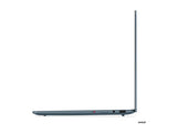 Lenovo- Yoga Slim 7 14AKP10 AMD | Tidal Teal | 14 " | OLED | WUXGA | 1920 x 1200 pixels | Glossy | AMD Ryzen AI 5 | 330 | 16 GB | Soldered LPDDR5X | Solid-state drive capacity 512 GB | AMD Radeon 820M Graphics | Windows 11 Home | 802.11be | Bluetooth vers