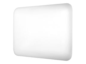 Mill Invisible Heater | IB700DN | Panel Heater | 700 W | Suitable for rooms up to 9-12 m² | White | IPX4