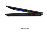 Lenovo ThinkPad T14 G7 Intel | 14 " | IPS | WUXGA | 1920 x 1200 pixels | Anti-glare | Intel Core Ultra 5 | 325 | 16 GB | LPCAMM2 LPDDR5X | Solid-state drive capacity 512 GB | Intel Graphics | Windows 11 Pro | 802.11be | Bluetooth version 5.4 | 5G upgradab