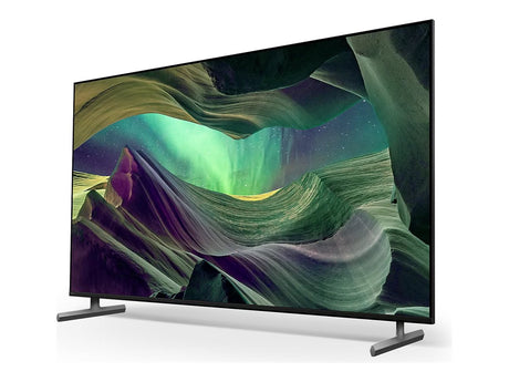 Sony KD55X85L 55" (139cm) 4K Ultra HD Smart Google Full Array LED TV | Sony | TV | KD55X85L | 55" (139cm) | Smart TV | Android | 4K UHD | Black