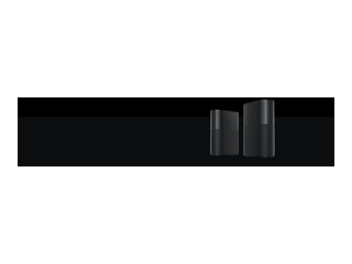 Xiaomi | Mesh System | BE3600 Pro EU (3-pack) | 802.11be | Mesh Support Yes | MU-MiMO No | No mobile broadband