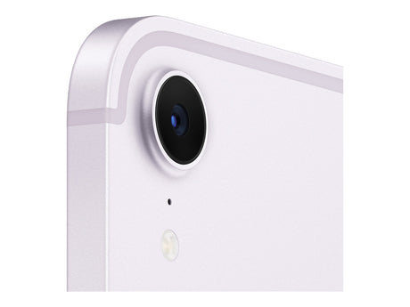 Apple | iPad mini Wi-Fi + Cellular | 8.3 " | Purple | IPS | 2266 x 1488 pixels | Apple A17 Pro | 256 GB | 3G | 4G | 5G | Wi-Fi | Front camera | 12 MP | Rear camera | 12 MP | Bluetooth | 5.3 | iPadOS | USB-C charging cable