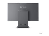Lenovo IdeaCentre | 24ARR9 | Desktop | AIO | 23.8 " | AMD Ryzen 5 | 7535HS | 16 GB | SO-DIMM DDR5 | 1000 GB | AMD Radeon 660M Graphics | Nordic | Windows 11 Home | Warranty 24 month(s)