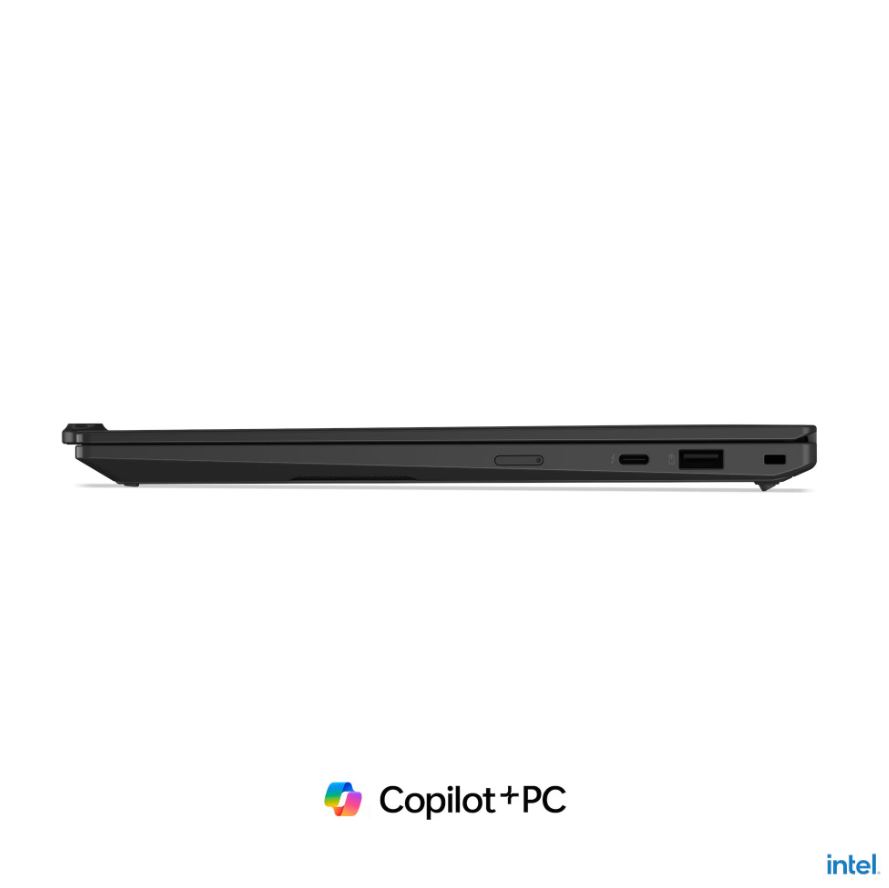 Lenovo ThinkPad X1 Carbon G14 Intel | Black | 14 " | IPS | Touchscreen | WUXGA | 1920 x 1200 pixels | Anti-glare | Intel Core Ultra 5 | 325 | 32 GB | Soldered LPDDR5X | Solid-state drive capacity 512 GB | Intel Graphics | Windows 11 Pro | 802.11be | Bluet