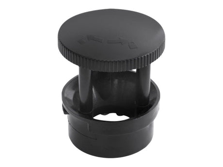 Caso | Coffee grinder | Barista Crema | 150 W | Coffee beans capacity 240 g | Number of cups 12 pc(s) | Black