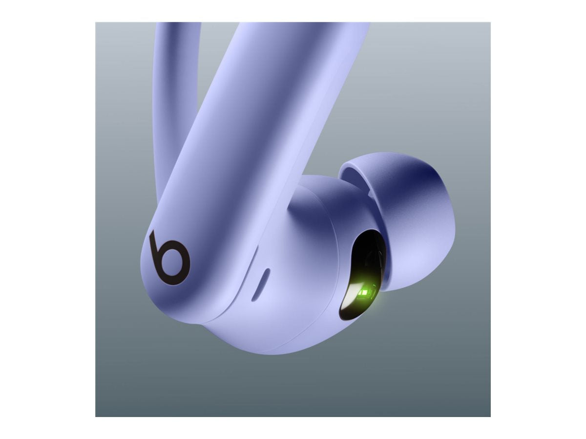 Beats Powerbeats Pro 2 - High-Performance Earbuds - Hyper Purple | Beats