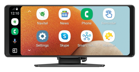 Navitel Smart Car Device | DS810 | Wi-Fi | Bluetooth