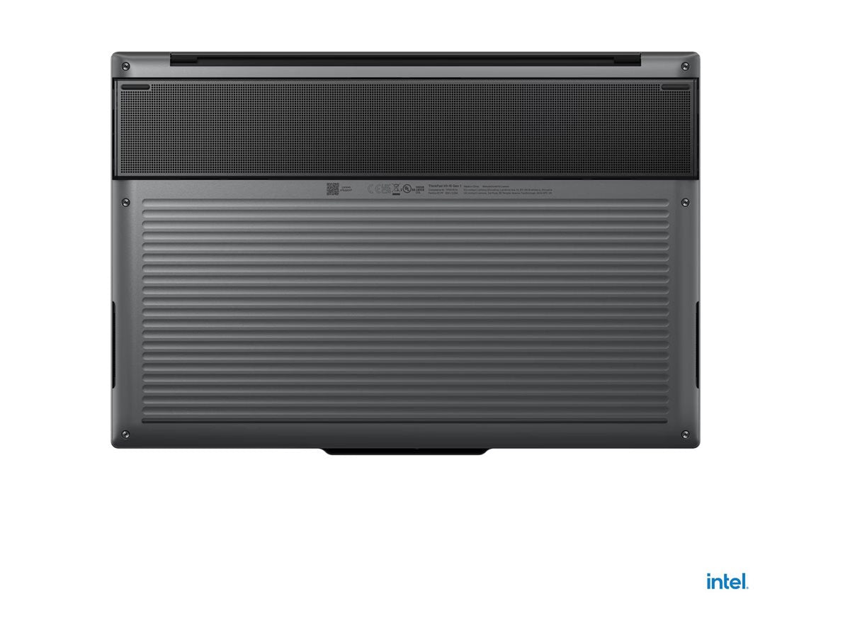 Lenovo ThinkPad X9-15 G1 Intel | Grey | 15.3 " | OLED | 2.8K | 2880 x 1800 pixels | Intel Core Ultra 5 | 228V | 32 GB | Soldered LPDDR5x | Solid-state drive capacity 512 GB | Intel Arc Graphics 130V | Windows 11 Pro | 802.11be | Bluetooth version 5.4 | Ke