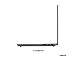 Lenovo Yoga Pro 7 15ASH11 AMD | Thunder Grey | 15.3 " | OLED | Touchscreen | 2.5K WQXGA | 2560 x 1600 pixels | AMD Ryzen AI Max+ | 388 | 64 GB | Soldered LPDDR5X | Solid-state drive capacity 1000 GB | AMD Radeon 8060S Graphics | Windows 11 Pro | 802.11be 