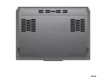 Lenovo- LOQ 15AHP10 AMD | Luna Grey | 15.6 " | IPS | FHD | 1920 x 1080 pixels | Anti-glare | AMD Ryzen 7 | 250 | 16 GB | SODIMM DDR5 | Solid-state drive capacity 512 GB | NVIDIA GeForce RTX 5060 | GDDR7 | 8 GB | Windows 11 Home | 802.11ax | Bluetooth vers