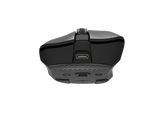 Genesis Zircon 880 | Wireless | Gaming Mouse | Black | 2.4 GHz, Bluetooth, USB