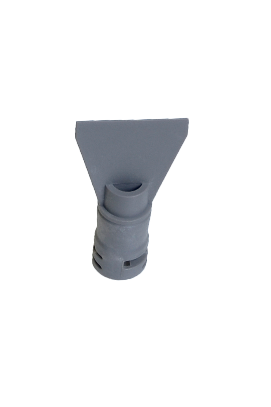 Bissell PowerFresh SlimSteam Mop | 4268N | Power 1600 W | Steam pressure 0.78/0.9 bar | Water tank capacity 0.3 L | Titanium/Bossanova Blue
