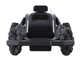 AIRSEEKERS LIMITED | Tron 300° AI Vision Mulching Mower, 2400m², Ai Vision + NRTK | 15 Ah