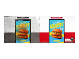 LG Outdoor Display | 55XE3P-B | 55 " | Landscape/Portrait | 24/7 | webOS | Wi-Fi | 9 ms | 178 ° | 178 ° | 3500 cd/m²
