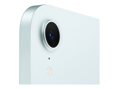 Apple | iPad mini | 8.3 " | Blue | IPS | 2266 x 1488 pixels | Apple A17 Pro | 512 GB | Wi-Fi | Front camera | 12 MP | Rear camera | 12 MP | Bluetooth | 5.3 | iPadOS | USB-C charging cable