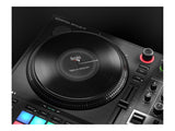 Hercules | DJControl Inpulse T7 | Speakers | USB connectivity