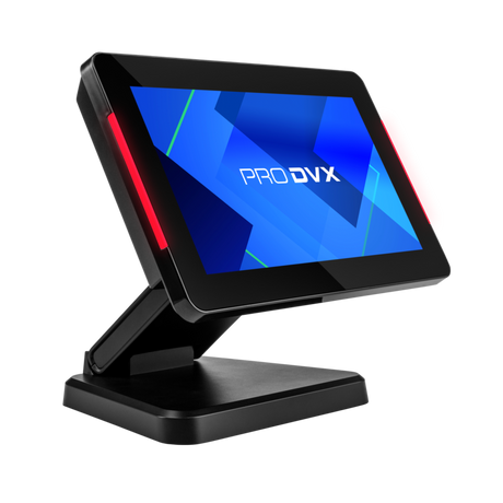 ProDVX APPC-7XPL | 7 " | Landscape/Portrait | 24/7 | Android | Wi-Fi | 130 ° | 140 ° | 300 cd/m² | Touchscreen