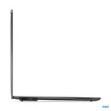 Lenovo ThinkPad X9-14 G1 Intel | Grey | 14 " | OLED | WUXGA | 1920 x 1200 pixels | Anti-glare | Intel Core Ultra 5 | 228V | 32 GB | Soldered LPDDR5x | Solid-state drive capacity 512 GB | Intel Arc Graphics 130V | Windows 11 Pro | 802.11be | Bluetooth vers