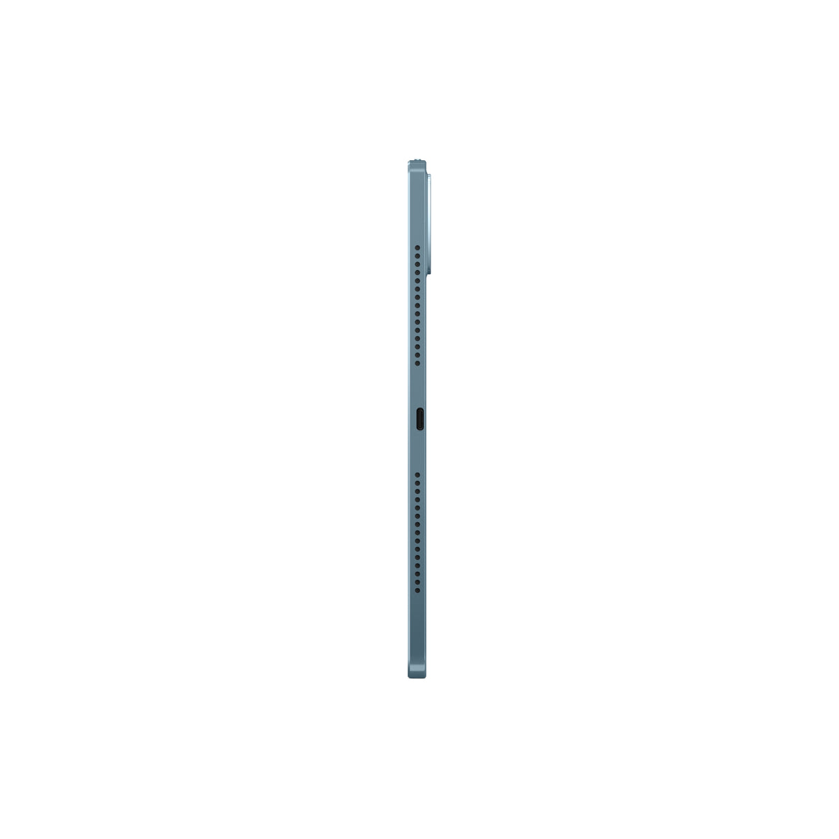 Lenovo | Yoga Tab Plus Wi-Fi (without power adapter) | ZAEG0018NL | 12.7 " | Tidal Teal | LTPS | 2944 x 1840 pixels | Qualcomm | Snapdragon 8 Gen 3 Mobile Platform | 16 GB | Soldered LPDDR5x | 256 GB | Wi-Fi | Front camera | 13 MP | Rear camera | 13 MP | 
