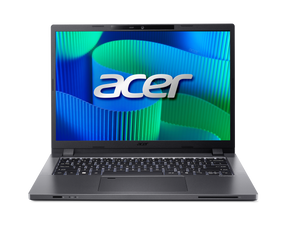 Acer | TravelMate | TMP214-55-G2-TCO-58UX | Grey | 14 " | WUXGA | Intel Core 5 | 120U | 16 GB | Solid-state drive capacity 512 GB | Intel Iris Xe Graphics | Windows 11 Pro | Keyboard language English | Keyboard backlit | Warranty 24 month(s)
