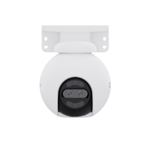 EZVIZ | Camera | CS-H80x | 8+2 MP | 4mm | IP65 | H.264/H.265 | MicroSD, max. 512 GB