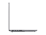 Lenovo Yoga Pro 7 15IPH11 Intel | Luna Grey | 15.3 " | OLED | 2.5K WQXGA | 2560 x 1600 pixels | Intel Core Ultra 7 | 356H | 32 GB | Soldered LPDDR5X | Solid-state drive capacity 1000 GB | NVIDIA GeForce RTX 5050 | GDDR7 | 8 GB | Windows 11 Pro | 802.11be 