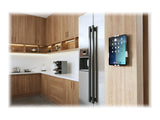 Neomounts Wall mount | Tablet holder WL15-625WH1 | Rotate | 7.9-11 " | Maximum weight (capacity) 1 kg | White