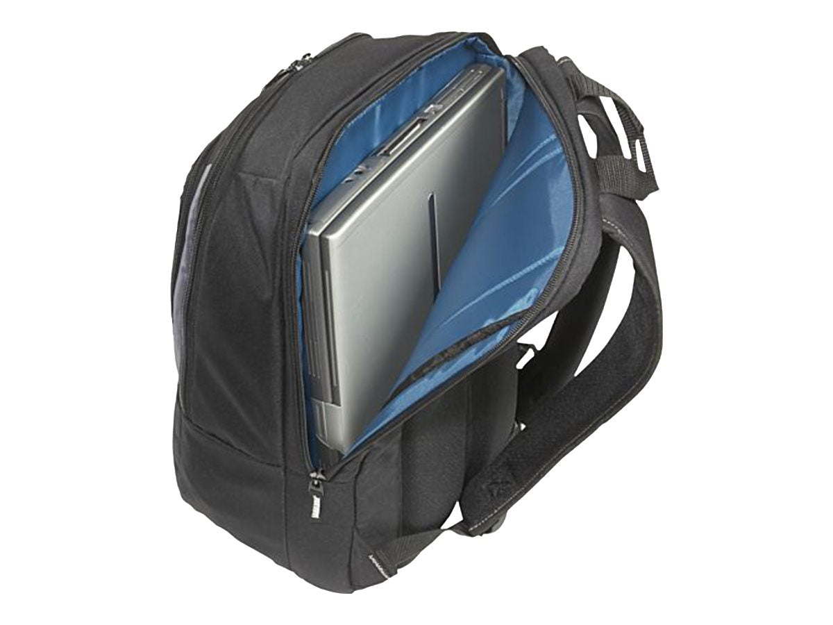 Case Logic | VNB217 | Fits up to size 17 " | Backpack | Black