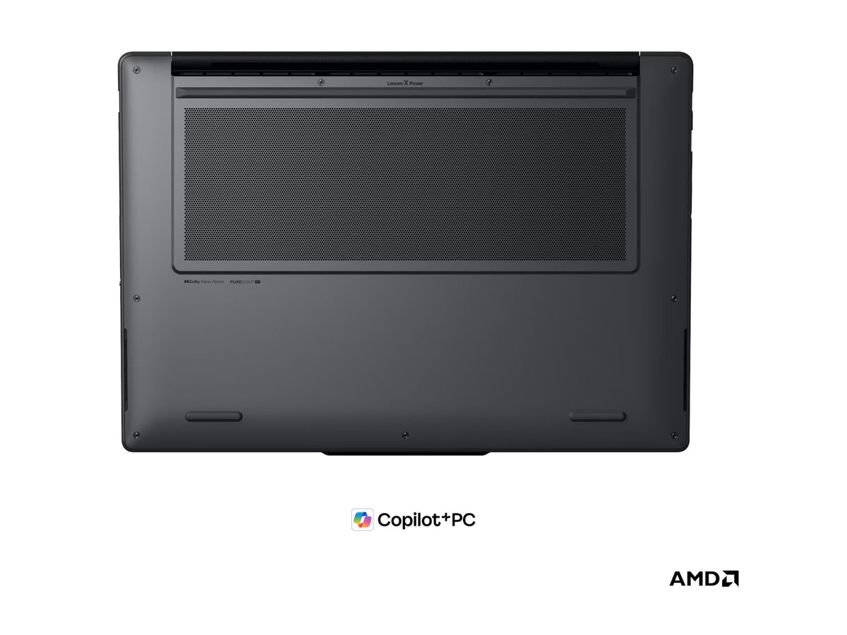 Lenovo Yoga Pro 7 15ASH11 AMD | Thunder Grey | 15.3 " | OLED | Touchscreen | 2.5K WQXGA | 2560 x 1600 pixels | AMD Ryzen AI Max+ | 388 | 64 GB | Soldered LPDDR5X | Solid-state drive capacity 1000 GB | AMD Radeon 8060S Graphics | Windows 11 Pro | 802.11be 