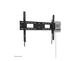 Neomounts Wall mount | WL35-750BL18 Heavy duty wall mount | Adjustable Height, Tilt | 43-98 " | Maximum weight (capacity) 125 kg | Black