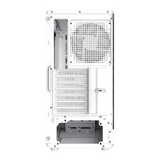 Gamemax Case | CLAW 460 WH | ATX