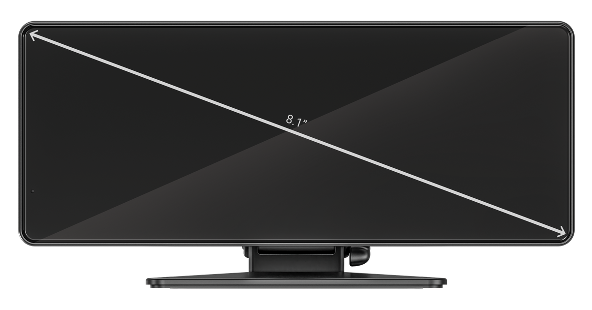 Navitel Smart Car Device | DS810 | Wi-Fi | Bluetooth