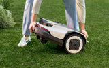 Roborock RockNeo Q110 Mower, 2WD, 1000m², RTK + VSLAM, (Edge Cutting module sold separately)