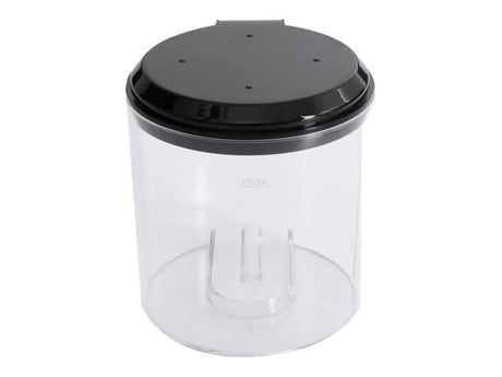 Caso | Coffee grinder | Barista Crema | 150 W | Coffee beans capacity 240 g | Number of cups 12 pc(s) | Black